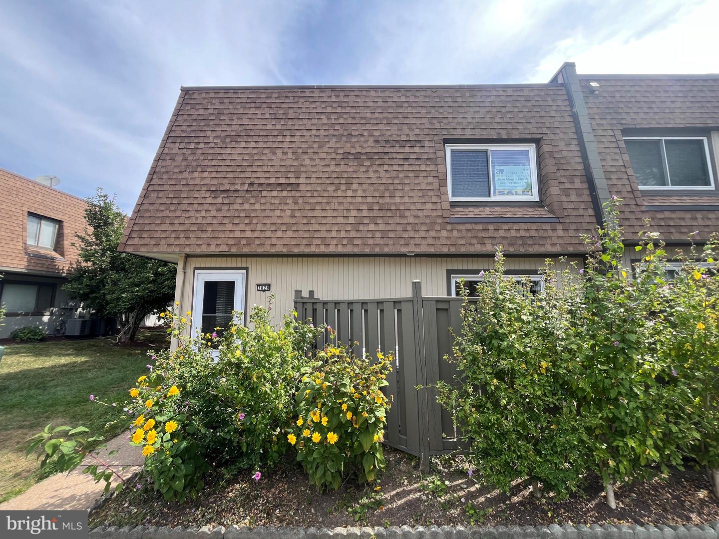 3828 MONTE VISTA PL #102B, ALEXANDRIA, Virginia 22309, 3 Bedrooms Bedrooms, ,2 BathroomsBathrooms,Residential,For sale,3828 MONTE VISTA PL #102B,VAFX2264700 MLS # VAFX2264700