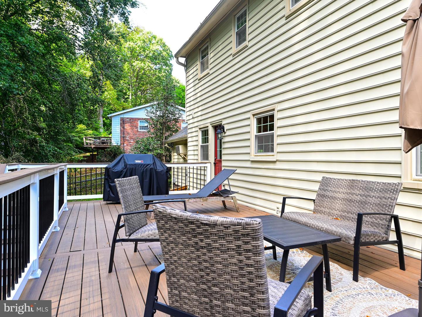 5024 KINGSTON DR, ANNANDALE, Virginia 22003, 4 Bedrooms Bedrooms, 16 Rooms Rooms,2 BathroomsBathrooms,Residential,For sale,5024 KINGSTON DR,VAFX2264316 MLS # VAFX2264316