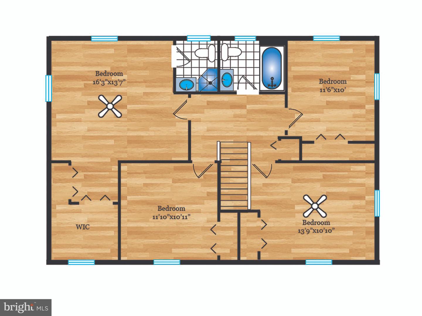 5024 KINGSTON DR, ANNANDALE, Virginia 22003, 4 Bedrooms Bedrooms, 16 Rooms Rooms,2 BathroomsBathrooms,Residential,For sale,5024 KINGSTON DR,VAFX2264316 MLS # VAFX2264316