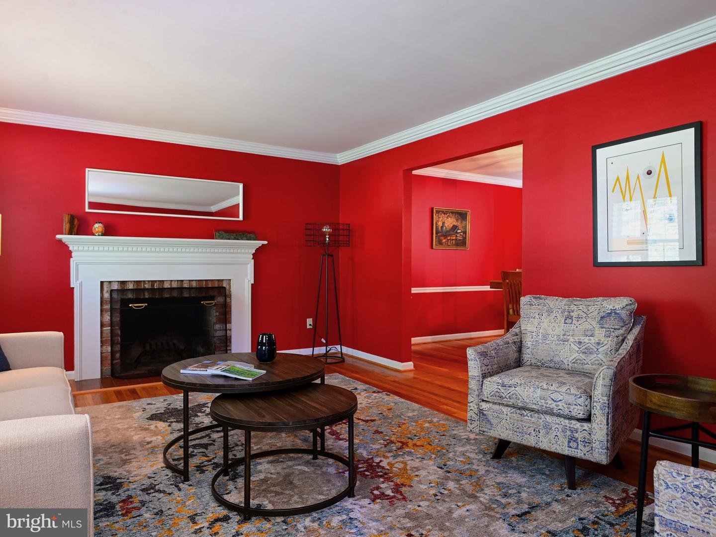 5024 KINGSTON DR, ANNANDALE, Virginia 22003, 4 Bedrooms Bedrooms, 16 Rooms Rooms,2 BathroomsBathrooms,Residential,For sale,5024 KINGSTON DR,VAFX2264316 MLS # VAFX2264316