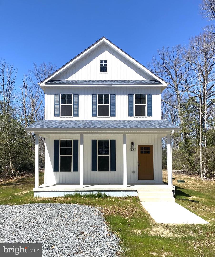 0 CURRIOMAN DR, MONTROSS, Virginia 22520, 3 Bedrooms Bedrooms, ,2 BathroomsBathrooms,Residential,For sale,0 CURRIOMAN DR,VAWE2009668 MLS # VAWE2009668