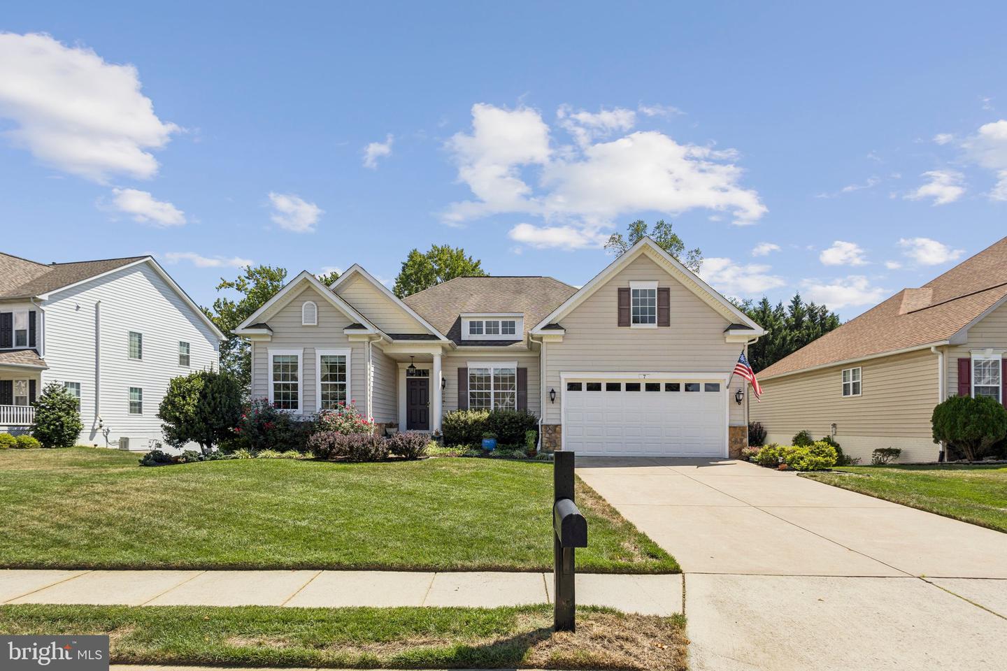 7 GABRIELS LN, FREDERICKSBURG, Virginia 22406, 4 Bedrooms Bedrooms, ,3 BathroomsBathrooms,Residential,For sale,7 GABRIELS LN,VAST2042340 MLS # VAST2042340