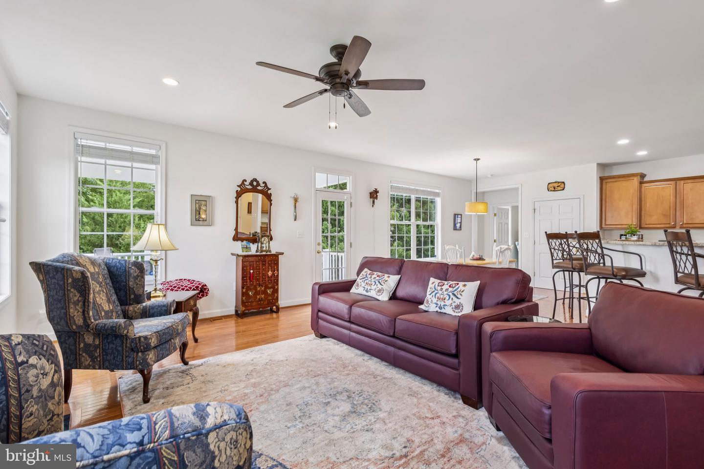 7 GABRIELS LN, FREDERICKSBURG, Virginia 22406, 4 Bedrooms Bedrooms, ,3 BathroomsBathrooms,Residential,For sale,7 GABRIELS LN,VAST2042340 MLS # VAST2042340