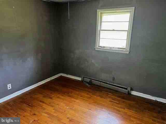 6055 DOLPHUS AVENUE, DUBLIN, Virginia 24084, 3 Bedrooms Bedrooms, ,1 BathroomBathrooms,Residential,For sale,6055 DOLPHUS AVENUE,VAPU2000042 MLS # VAPU2000042