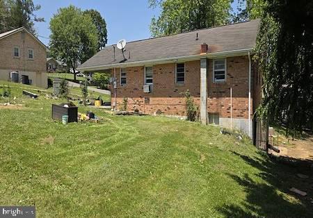 6055 DOLPHUS AVENUE, DUBLIN, Virginia 24084, 3 Bedrooms Bedrooms, ,1 BathroomBathrooms,Residential,For sale,6055 DOLPHUS AVENUE,VAPU2000042 MLS # VAPU2000042