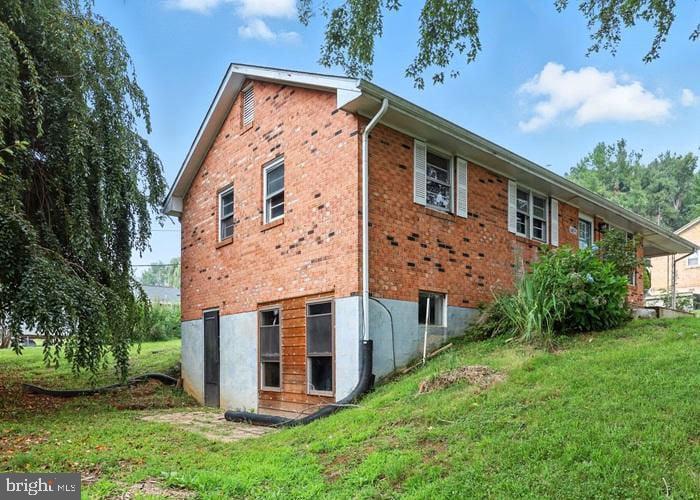 6055 DOLPHUS AVENUE, DUBLIN, Virginia 24084, 3 Bedrooms Bedrooms, ,1 BathroomBathrooms,Residential,For sale,6055 DOLPHUS AVENUE,VAPU2000042 MLS # VAPU2000042