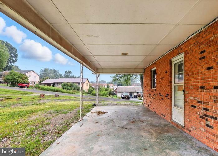 6055 DOLPHUS AVENUE, DUBLIN, Virginia 24084, 3 Bedrooms Bedrooms, ,1 BathroomBathrooms,Residential,For sale,6055 DOLPHUS AVENUE,VAPU2000042 MLS # VAPU2000042