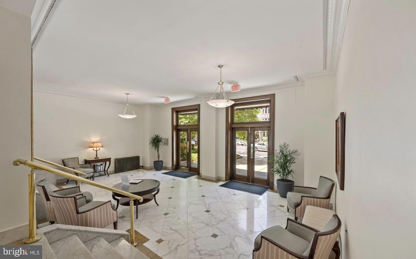 1954 COLUMBIA RD NW #112, WASHINGTON, District Of Columbia 20009, ,1 BathroomBathrooms,Residential,For sale,1954 COLUMBIA RD NW #112,DCDC2220120 MLS # DCDC2220120