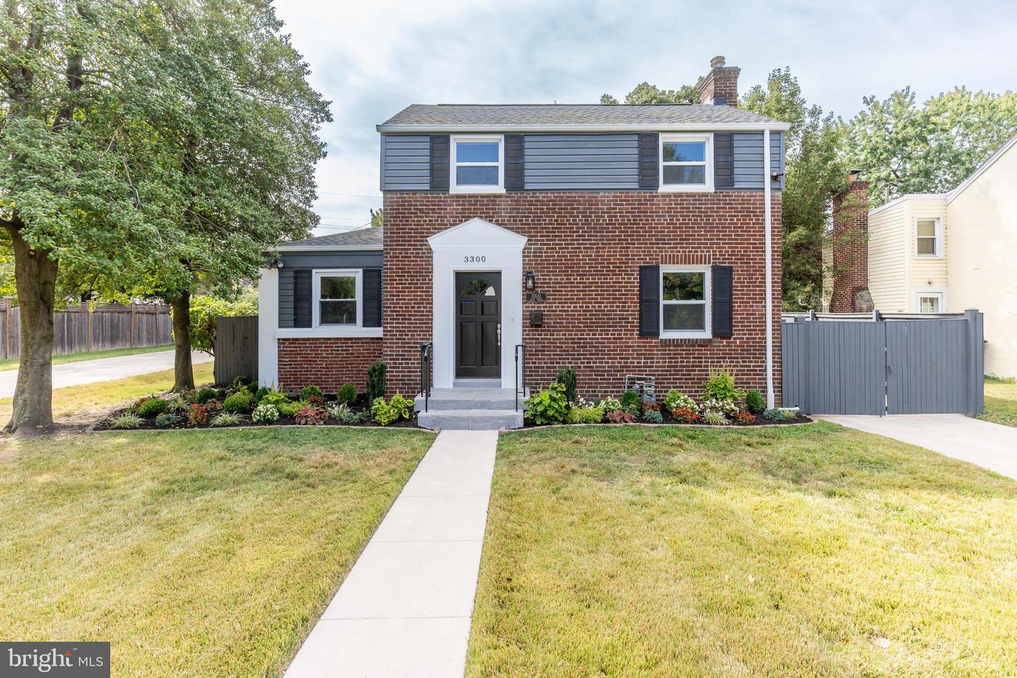 3300 6TH ST S, ARLINGTON, Virginia 22204, 3 Bedrooms Bedrooms, ,2 BathroomsBathrooms,Residential,For sale,3300 6TH ST S,VAAR2063048 MLS # VAAR2063048