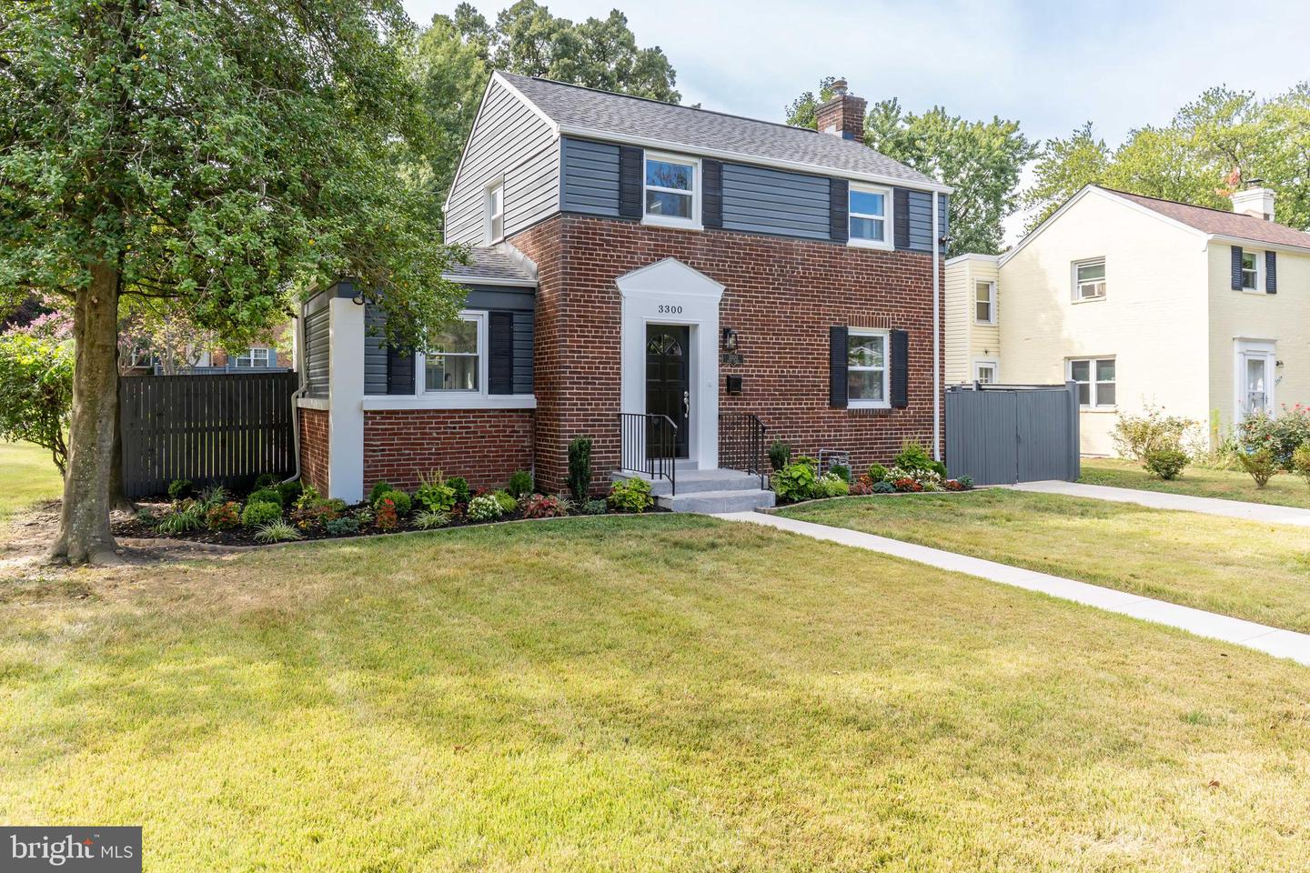 3300 6TH ST S, ARLINGTON, Virginia 22204, 3 Bedrooms Bedrooms, ,2 BathroomsBathrooms,Residential,For sale,3300 6TH ST S,VAAR2063048 MLS # VAAR2063048