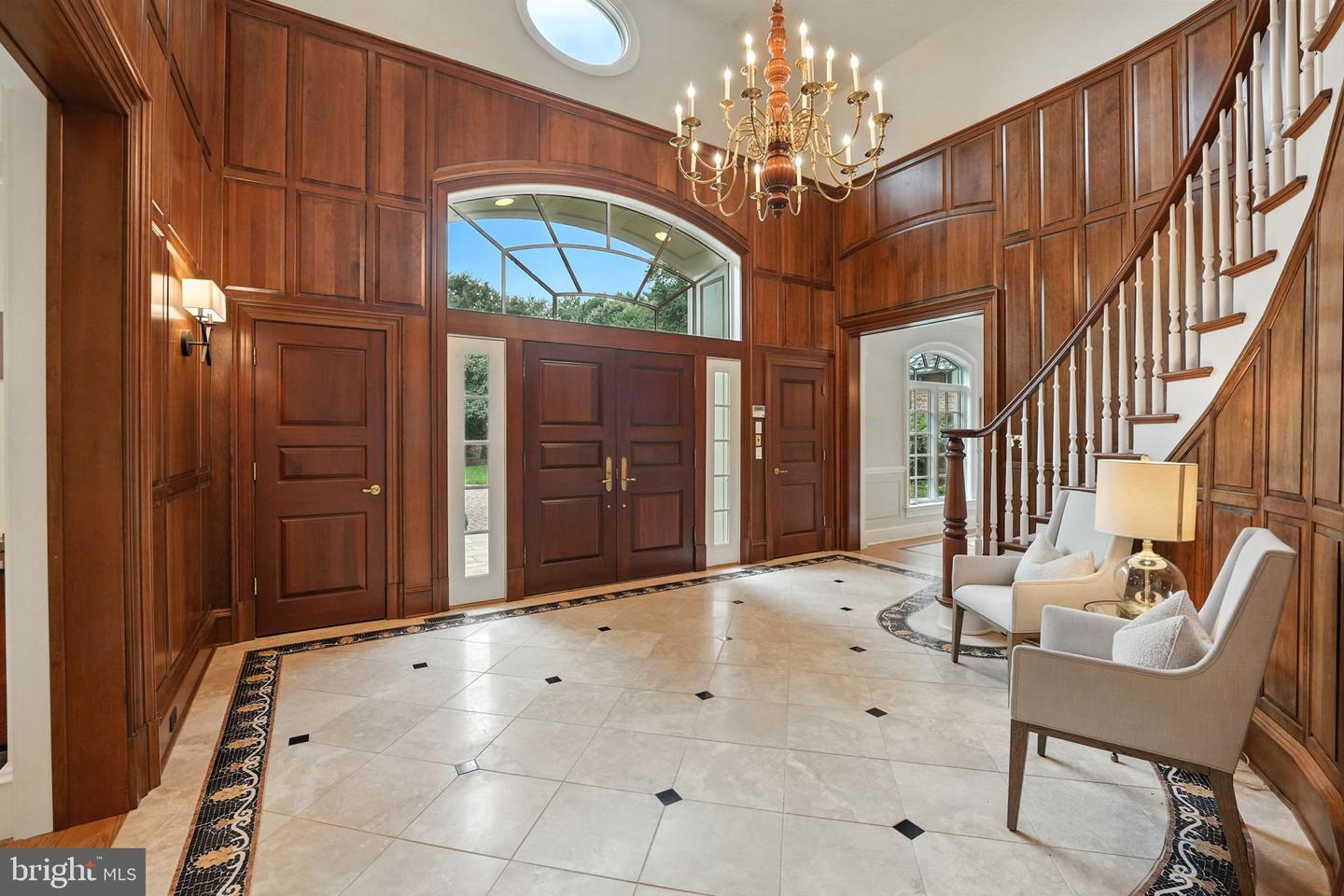 688 ROSSMORE CT., GREAT FALLS, Virginia 22066, 5 Bedrooms Bedrooms, ,6 BathroomsBathrooms,Residential,For sale,688 ROSSMORE CT.,VAFX2209652 MLS # VAFX2209652