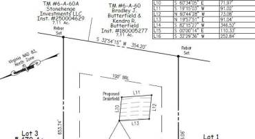NORTH TIMBER RIDGE RD ##06-A-54 LOT 2, CROSS JUNCTION, Virginia 22625, ,Land,For sale,NORTH TIMBER RIDGE RD ##06-A-54 LOT 2,VAFV2036340 MLS # VAFV2036340