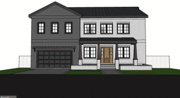 1615 N WAKEFIELD, ARLINGTON, Virginia 22207, 6 Bedrooms Bedrooms, ,7 BathroomsBathrooms,Residential,For sale,1615 N WAKEFIELD,VAAR2059178 MLS # VAAR2059178