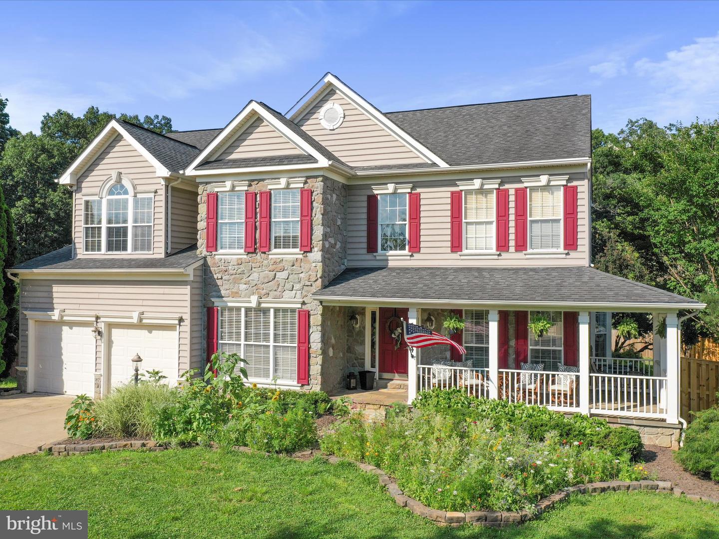 1144 HAPPY RIDGE DR, FRONT ROYAL, Virginia 22630, 4 Bedrooms Bedrooms, ,3 BathroomsBathrooms,Residential,For sale,1144 HAPPY RIDGE DR,VAWR2011484 MLS # VAWR2011484