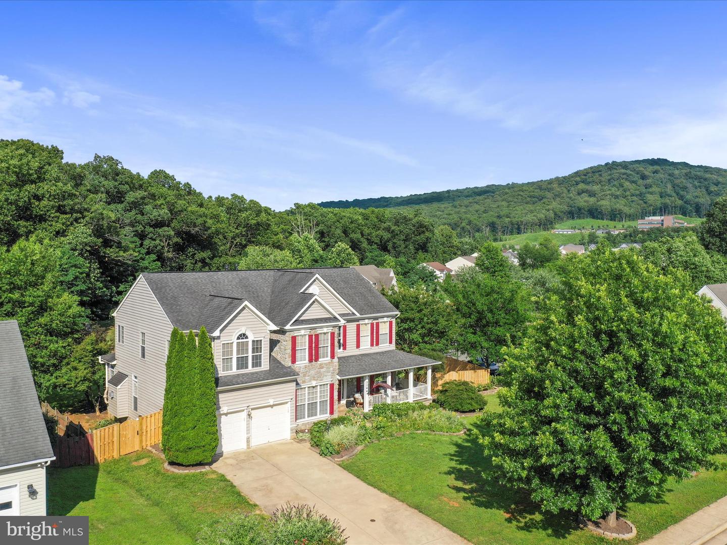1144 HAPPY RIDGE DR, FRONT ROYAL, Virginia 22630, 4 Bedrooms Bedrooms, ,3 BathroomsBathrooms,Residential,For sale,1144 HAPPY RIDGE DR,VAWR2011484 MLS # VAWR2011484