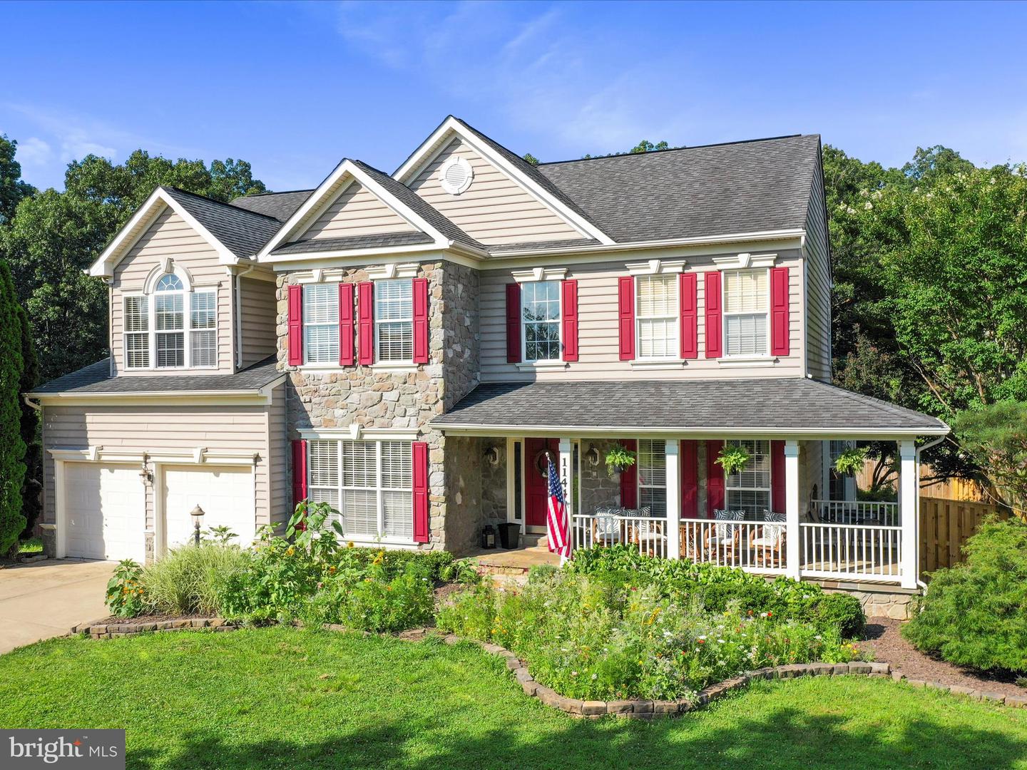 1144 HAPPY RIDGE DR, FRONT ROYAL, Virginia 22630, 4 Bedrooms Bedrooms, ,3 BathroomsBathrooms,Residential,For sale,1144 HAPPY RIDGE DR,VAWR2011484 MLS # VAWR2011484
