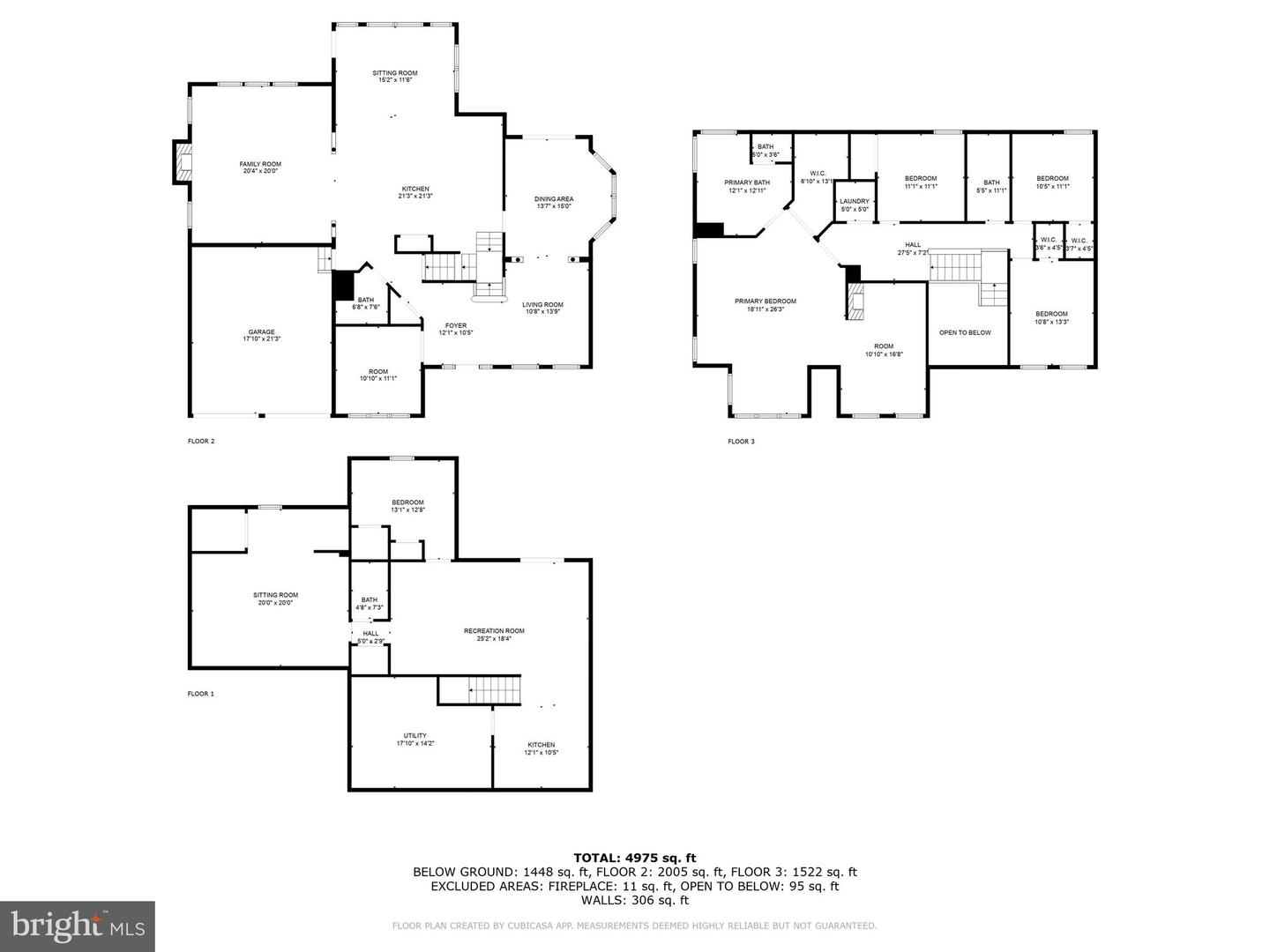 1144 HAPPY RIDGE DR, FRONT ROYAL, Virginia 22630, 4 Bedrooms Bedrooms, ,3 BathroomsBathrooms,Residential,For sale,1144 HAPPY RIDGE DR,VAWR2011484 MLS # VAWR2011484