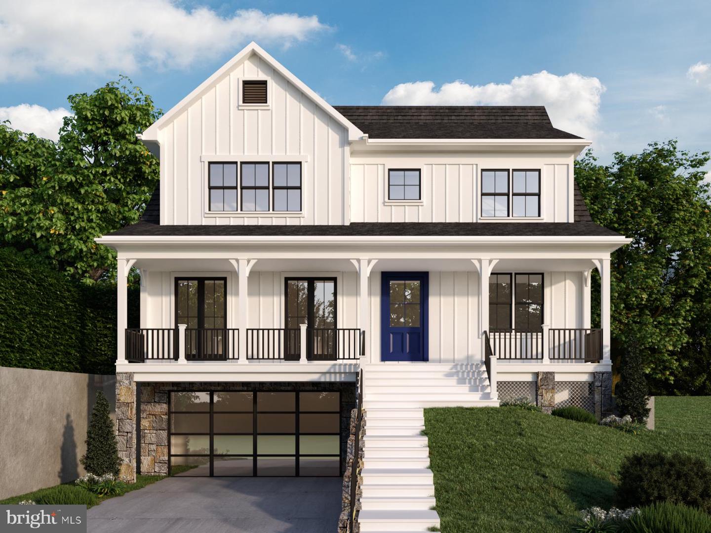 2541 23RD RD N, ARLINGTON, Virginia 22207, 5 Bedrooms Bedrooms, ,5 BathroomsBathrooms,Residential,For sale,2541 23RD RD N,VAAR2059406 MLS # VAAR2059406