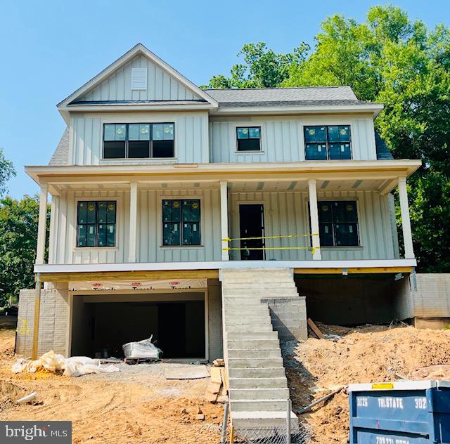 2541 23RD RD N, ARLINGTON, Virginia 22207, 5 Bedrooms Bedrooms, ,5 BathroomsBathrooms,Residential,For sale,2541 23RD RD N,VAAR2059406 MLS # VAAR2059406