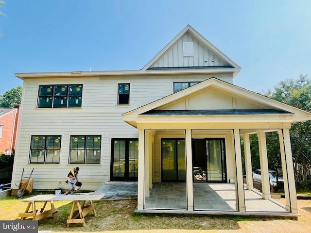 2541 23RD RD N, ARLINGTON, Virginia 22207, 5 Bedrooms Bedrooms, ,5 BathroomsBathrooms,Residential,For sale,2541 23RD RD N,VAAR2059406 MLS # VAAR2059406