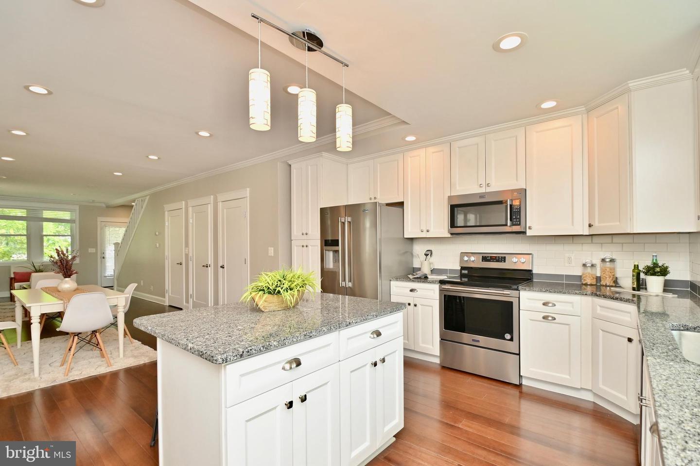 1103 MORSE ST NE, WASHINGTON, District Of Columbia 20002, 3 Bedrooms Bedrooms, ,3 BathroomsBathrooms,Residential,For sale,1103 MORSE ST NE,DCDC2209358 MLS # DCDC2209358
