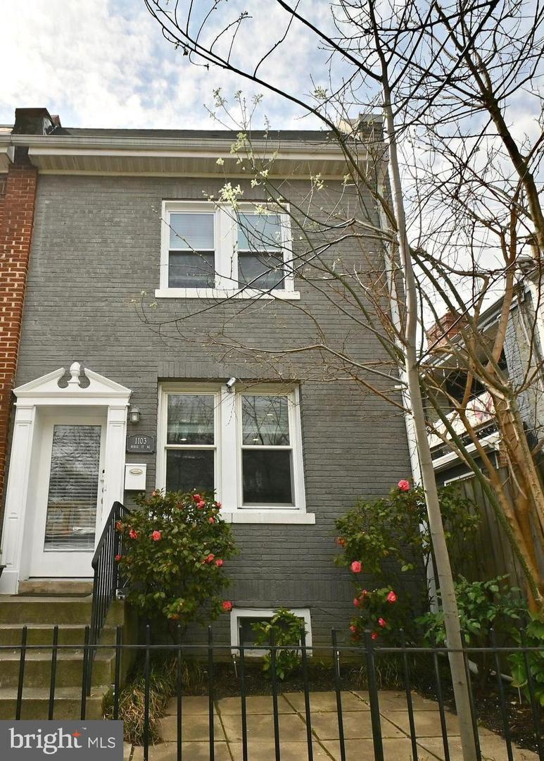 1103 MORSE ST NE, WASHINGTON, District Of Columbia 20002, 3 Bedrooms Bedrooms, ,3 BathroomsBathrooms,Residential,For sale,1103 MORSE ST NE,DCDC2209358 MLS # DCDC2209358