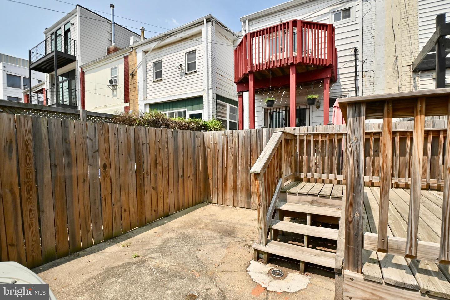 1103 MORSE ST NE, WASHINGTON, District Of Columbia 20002, 3 Bedrooms Bedrooms, ,3 BathroomsBathrooms,Residential,For sale,1103 MORSE ST NE,DCDC2209358 MLS # DCDC2209358