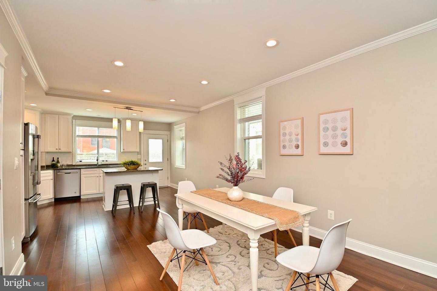 1103 MORSE ST NE, WASHINGTON, District Of Columbia 20002, 3 Bedrooms Bedrooms, ,3 BathroomsBathrooms,Residential,For sale,1103 MORSE ST NE,DCDC2209358 MLS # DCDC2209358