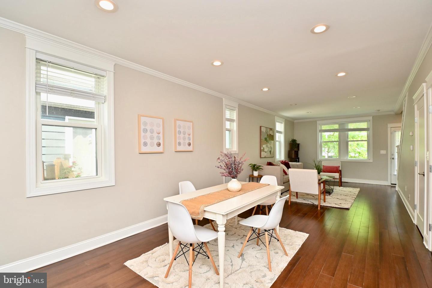 1103 MORSE ST NE, WASHINGTON, District Of Columbia 20002, 3 Bedrooms Bedrooms, ,3 BathroomsBathrooms,Residential,For sale,1103 MORSE ST NE,DCDC2209358 MLS # DCDC2209358