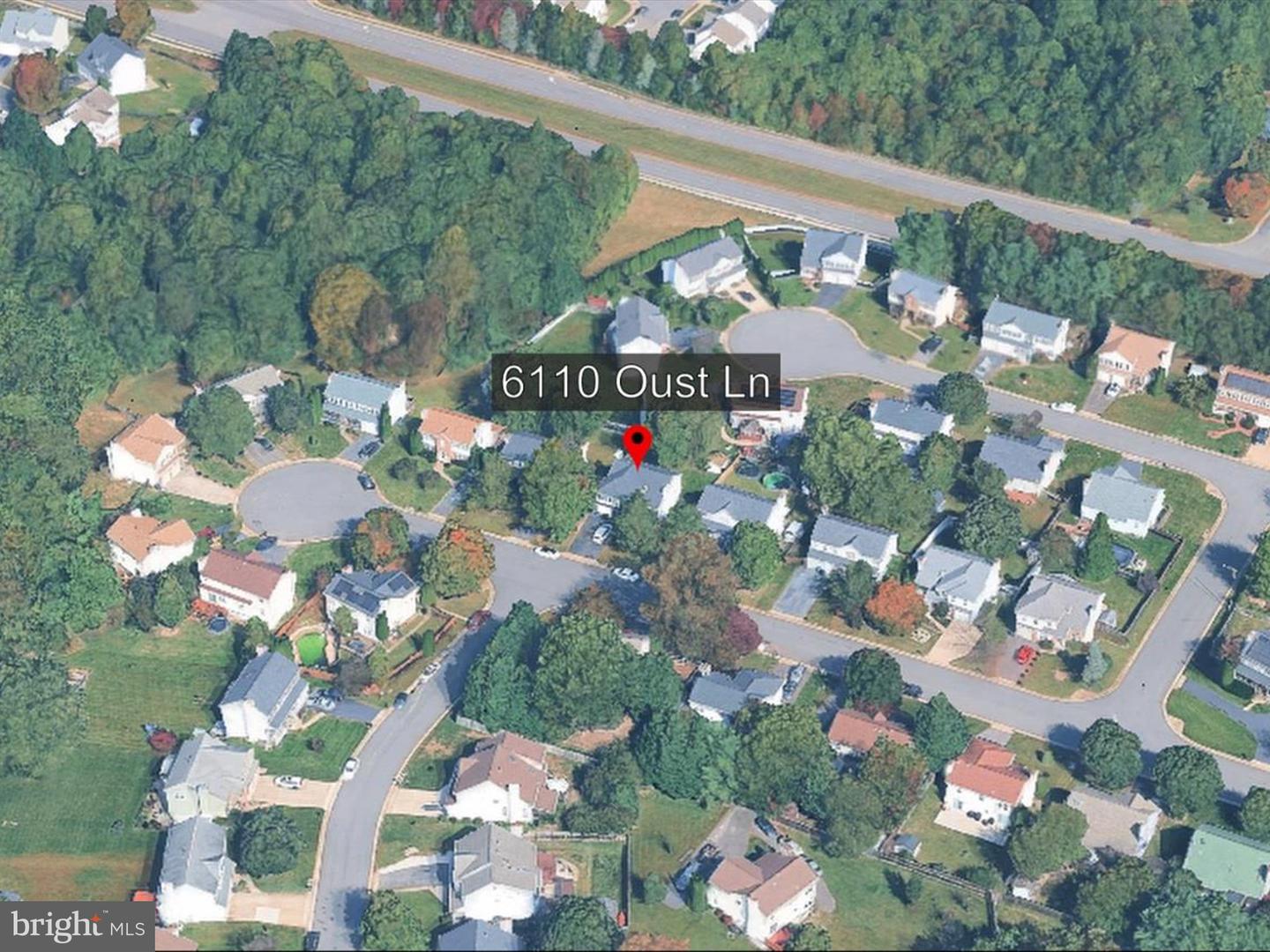 6110 OUST LN, WOODBRIDGE, Virginia 22193, 4 Bedrooms Bedrooms, ,2 BathroomsBathrooms,Residential,For sale,6110 OUST LN,VAPW2101292 MLS # VAPW2101292
