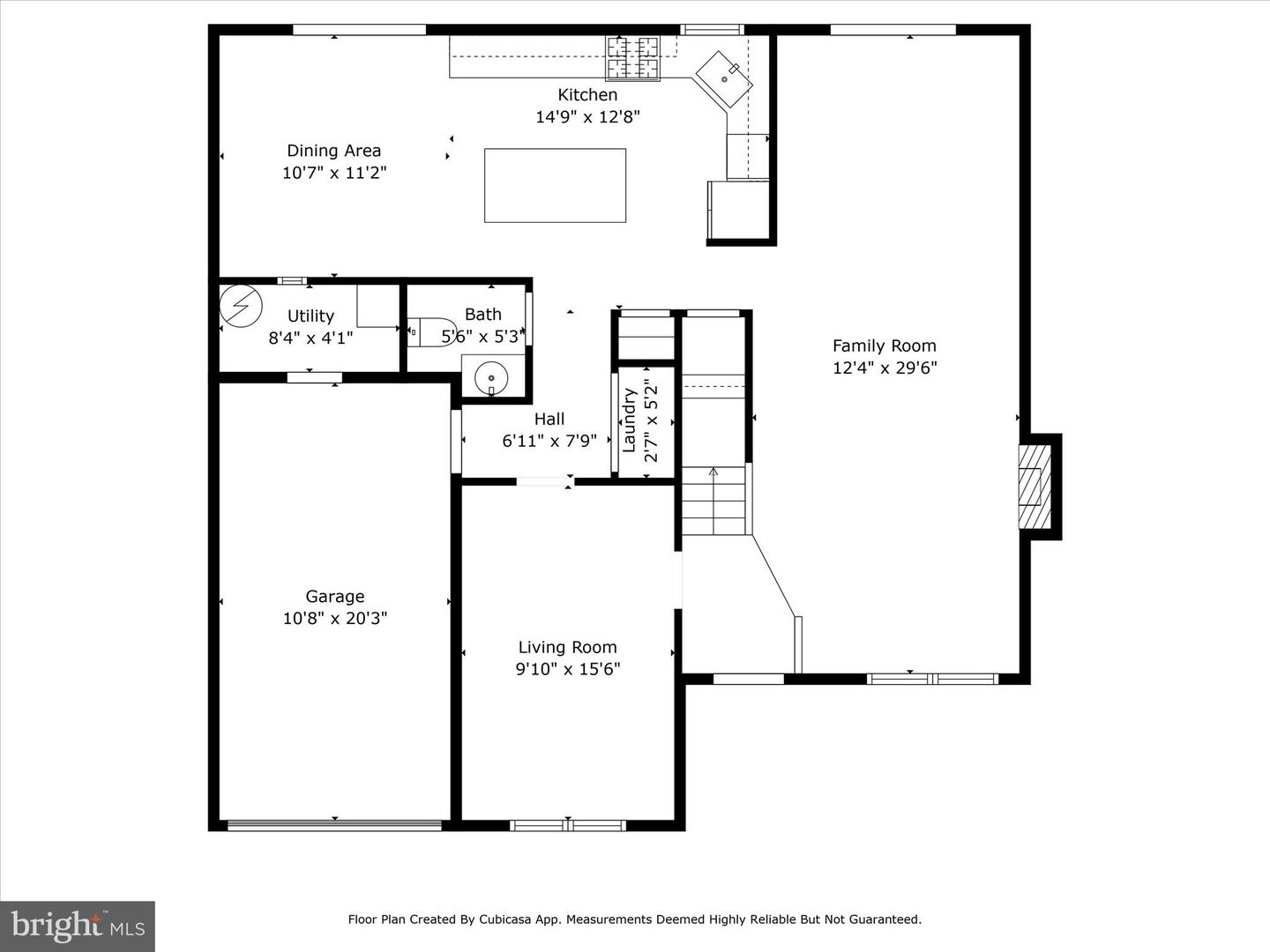 6110 OUST LN, WOODBRIDGE, Virginia 22193, 4 Bedrooms Bedrooms, ,2 BathroomsBathrooms,Residential,For sale,6110 OUST LN,VAPW2101292 MLS # VAPW2101292