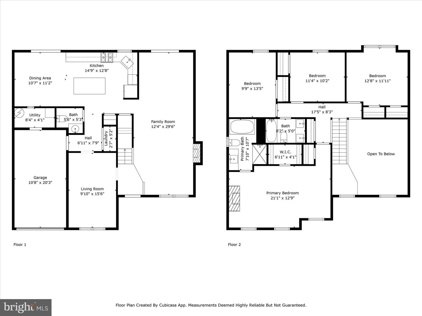 6110 OUST LN, WOODBRIDGE, Virginia 22193, 4 Bedrooms Bedrooms, ,2 BathroomsBathrooms,Residential,For sale,6110 OUST LN,VAPW2101292 MLS # VAPW2101292