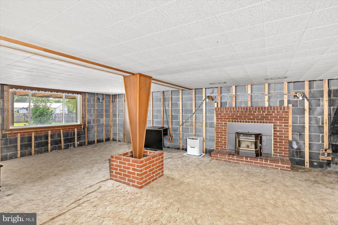 3588 TORRING LN, CATLETT, Virginia 20119, 4 Bedrooms Bedrooms, ,3 BathroomsBathrooms,Residential,For sale,3588 TORRING LN,VAFQ2017914 MLS # VAFQ2017914