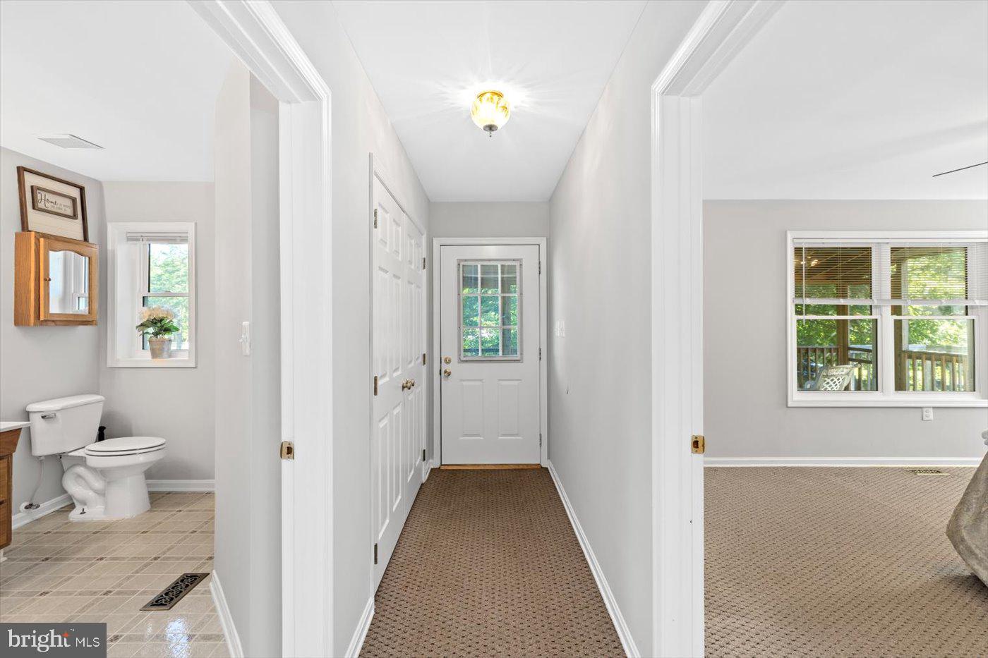 3588 TORRING LN, CATLETT, Virginia 20119, 4 Bedrooms Bedrooms, ,3 BathroomsBathrooms,Residential,For sale,3588 TORRING LN,VAFQ2017914 MLS # VAFQ2017914