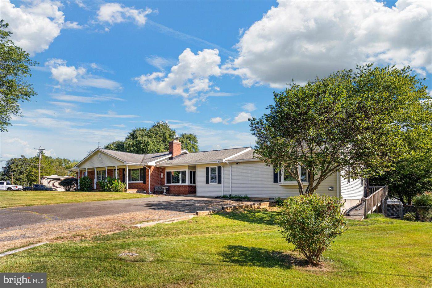 3588 TORRING LN, CATLETT, Virginia 20119, 4 Bedrooms Bedrooms, ,3 BathroomsBathrooms,Residential,For sale,3588 TORRING LN,VAFQ2017914 MLS # VAFQ2017914