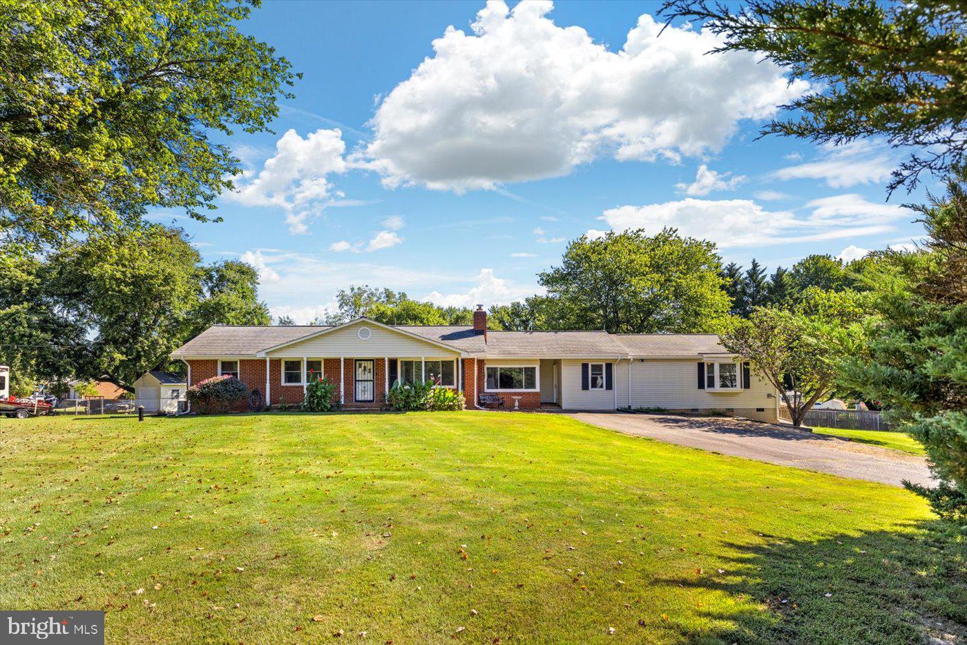 3588 TORRING LN, CATLETT, Virginia 20119, 4 Bedrooms Bedrooms, ,3 BathroomsBathrooms,Residential,For sale,3588 TORRING LN,VAFQ2017914 MLS # VAFQ2017914