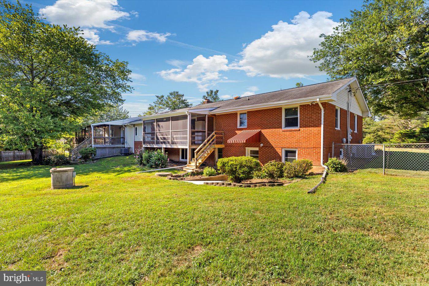3588 TORRING LN, CATLETT, Virginia 20119, 4 Bedrooms Bedrooms, ,3 BathroomsBathrooms,Residential,For sale,3588 TORRING LN,VAFQ2017914 MLS # VAFQ2017914