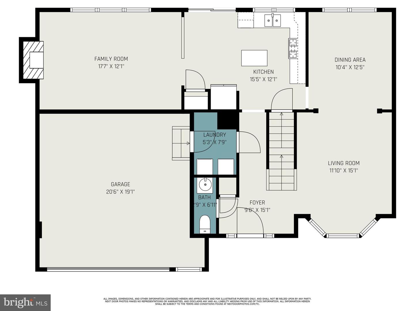 10929 INSPIRATION POINT PL, MANASSAS, Virginia 20112, 4 Bedrooms Bedrooms, 8 Rooms Rooms,3 BathroomsBathrooms,Residential,For sale,10929 INSPIRATION POINT PL,VAPW2101690 MLS # VAPW2101690