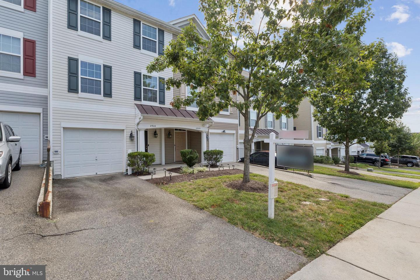 2922 TRUFFLE OAK PL, WOODBRIDGE, Virginia 22191, 3 Bedrooms Bedrooms, ,2 BathroomsBathrooms,Residential,For sale,2922 TRUFFLE OAK PL,VAPW2102092 MLS # VAPW2102092