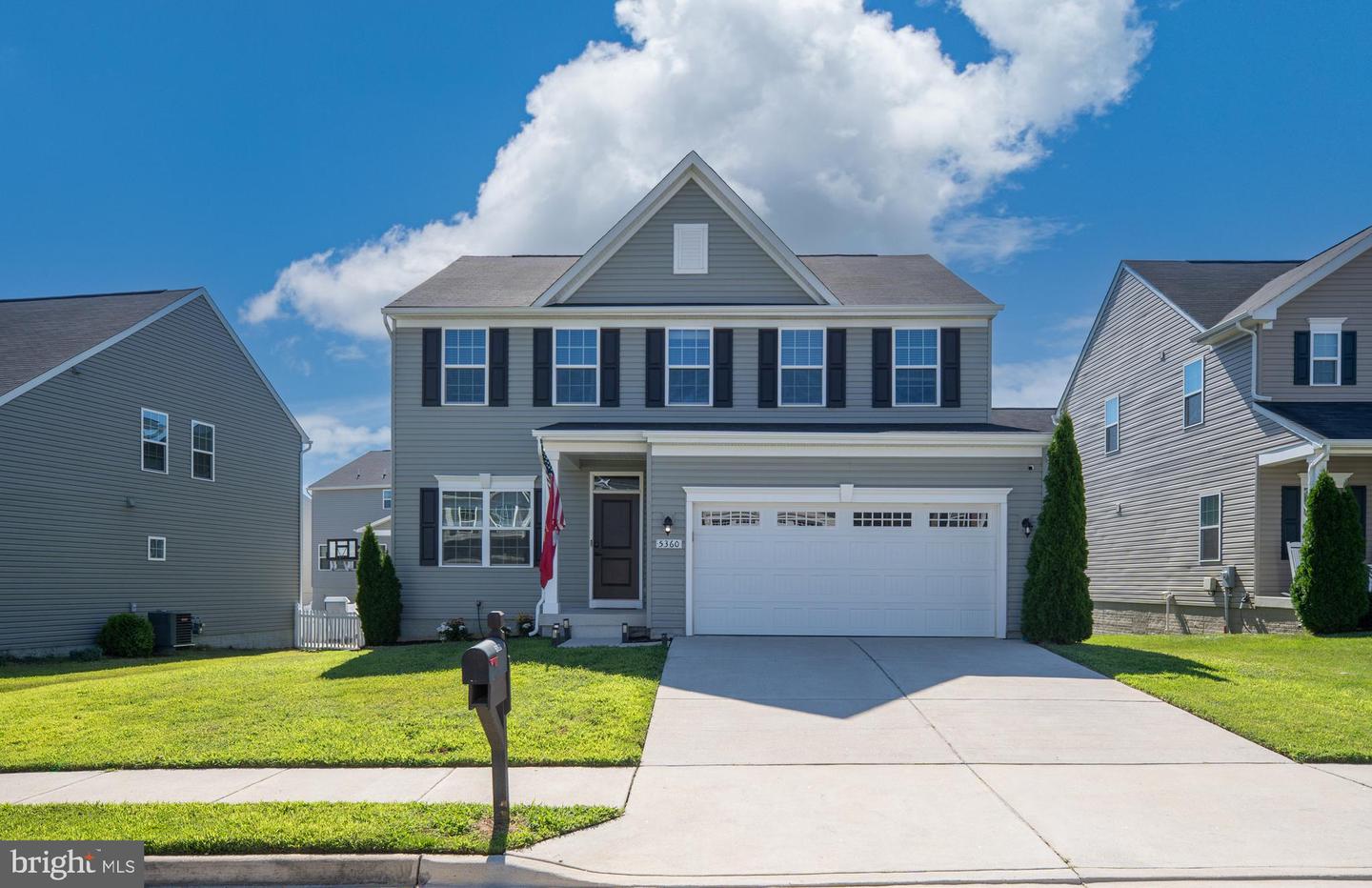 5360 HOLLEY OAK LN, FREDERICKSBURG, Virginia 22407, 4 Bedrooms Bedrooms, ,2 BathroomsBathrooms,Residential,For sale,5360 HOLLEY OAK LN,VASP2035668 MLS # VASP2035668