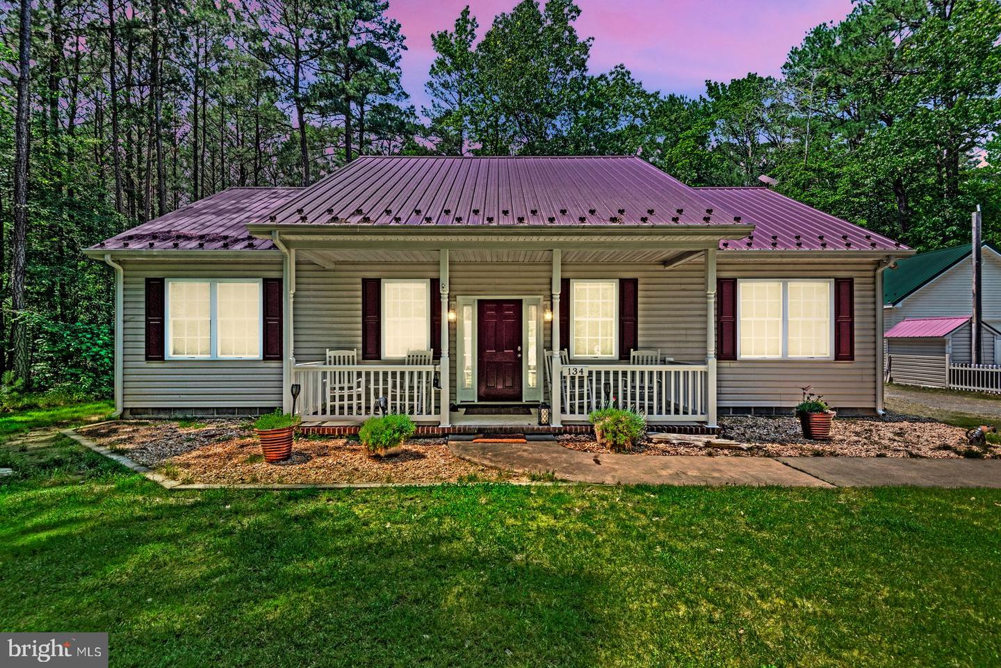 134 PIONEER TRL, HAGUE, Virginia 22469, 3 Bedrooms Bedrooms, ,2 BathroomsBathrooms,Residential,For sale,134 PIONEER TRL,VAWE2009606 MLS # VAWE2009606