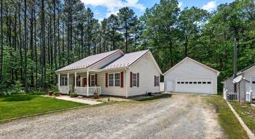 134 PIONEER TRL, HAGUE, Virginia 22469, 3 Bedrooms Bedrooms, ,2 BathroomsBathrooms,Residential,For sale,134 PIONEER TRL,VAWE2009606 MLS # VAWE2009606