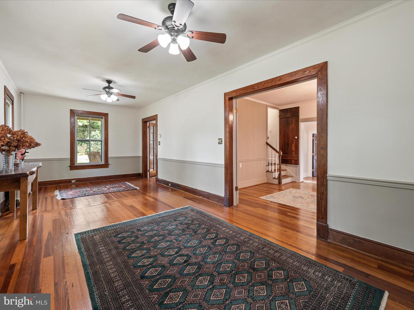325 S CHURCH ST, BERRYVILLE, Virginia 22611, 5 Bedrooms Bedrooms, ,3 BathroomsBathrooms,Residential,For sale,325 S CHURCH ST,VACL2005984 MLS # VACL2005984