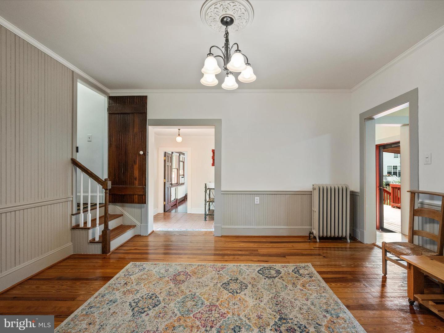 325 S CHURCH ST, BERRYVILLE, Virginia 22611, 5 Bedrooms Bedrooms, ,3 BathroomsBathrooms,Residential,For sale,325 S CHURCH ST,VACL2005984 MLS # VACL2005984