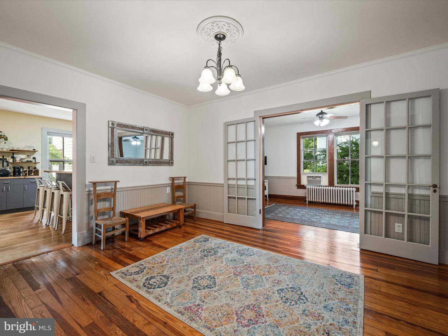 325 S CHURCH ST, BERRYVILLE, Virginia 22611, 5 Bedrooms Bedrooms, ,3 BathroomsBathrooms,Residential,For sale,325 S CHURCH ST,VACL2005984 MLS # VACL2005984