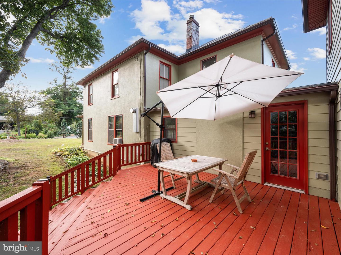 325 S CHURCH ST, BERRYVILLE, Virginia 22611, 5 Bedrooms Bedrooms, ,3 BathroomsBathrooms,Residential,For sale,325 S CHURCH ST,VACL2005984 MLS # VACL2005984