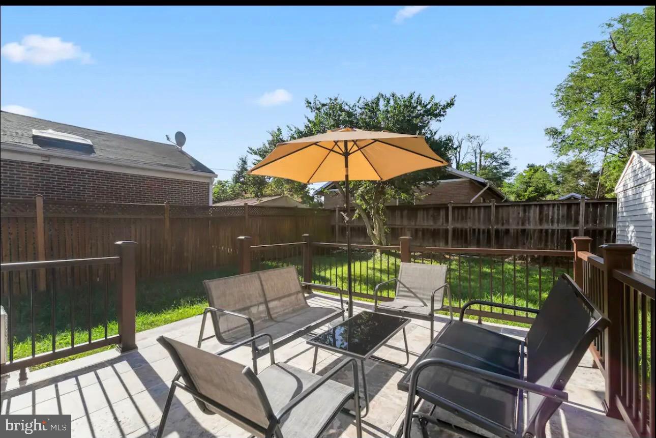 4719 25TH ST N, ARLINGTON, Virginia 22207, 4 Bedrooms Bedrooms, ,2 BathroomsBathrooms,Residential,For sale,4719 25TH ST N,VAAR2062744 MLS # VAAR2062744