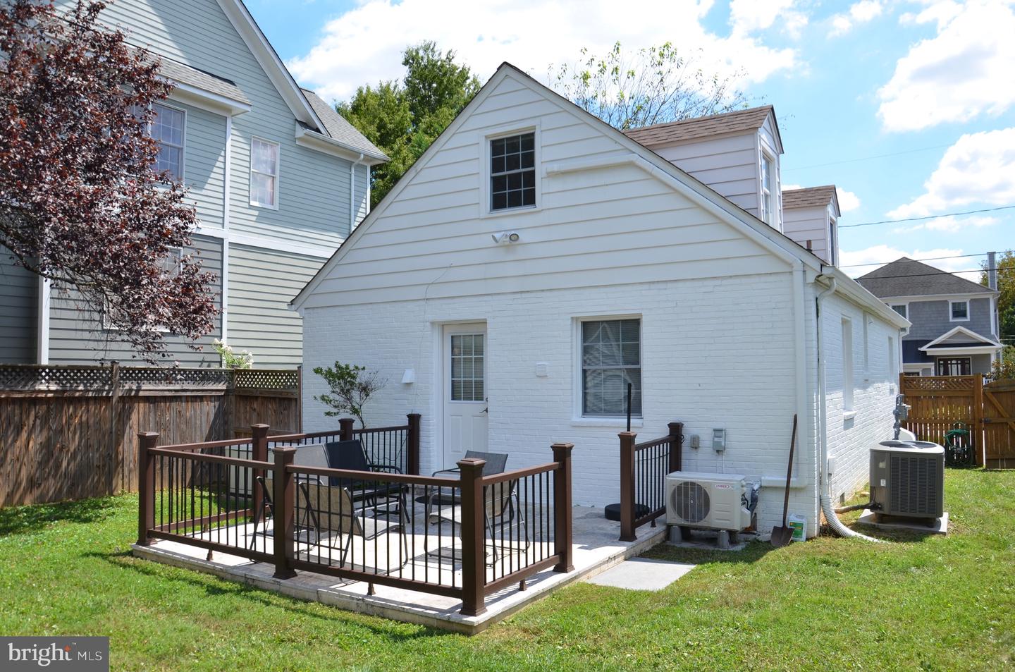 4719 25TH ST N, ARLINGTON, Virginia 22207, 4 Bedrooms Bedrooms, ,2 BathroomsBathrooms,Residential,For sale,4719 25TH ST N,VAAR2062744 MLS # VAAR2062744
