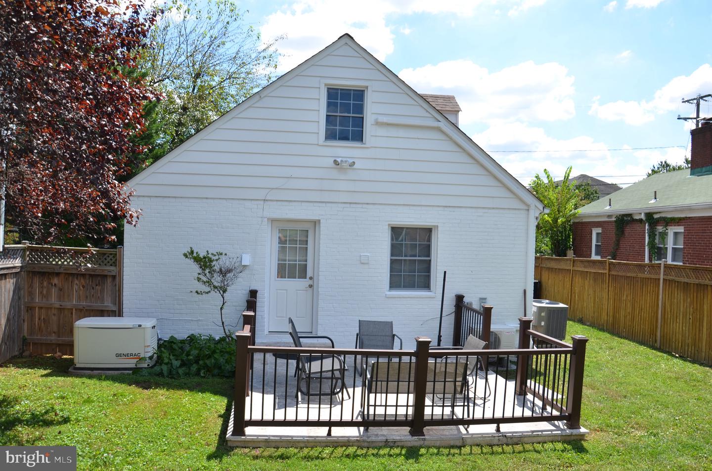 4719 25TH ST N, ARLINGTON, Virginia 22207, 4 Bedrooms Bedrooms, ,2 BathroomsBathrooms,Residential,For sale,4719 25TH ST N,VAAR2062744 MLS # VAAR2062744