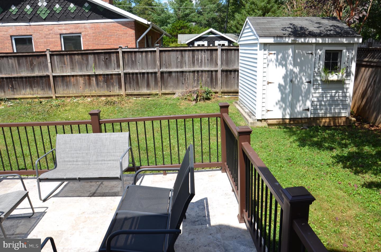 4719 25TH ST N, ARLINGTON, Virginia 22207, 4 Bedrooms Bedrooms, ,2 BathroomsBathrooms,Residential,For sale,4719 25TH ST N,VAAR2062744 MLS # VAAR2062744